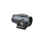 VO PARAGON 3x18 MICRO Prism Scope - Black - obrazek 8