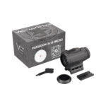 VO PARAGON 3x18 MICRO Prism Scope - Black - obrazek 9