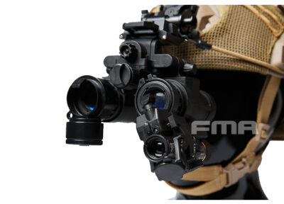 FMA PAS-29 Thermal Scope Dummy Replica - Black - obrazek 7