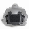 FMA Helmet Pouch for NVG Battery Box / Counterweight, Velcro - Black OD-A-TB1439-BK asgbox.pl