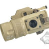 FMA M720V Weapon LED Light, Upgraded Version - Tan OD-A-TB968-DE asgbox.pl FMA M720V Weapon LED Light, Upgraded Version - Tan OD-A-TB968-DE asgbox.pl