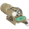FMA M720V Weapon LED Light, Upgraded Version - Tan OD-A-TB968-DE asgbox.pl FMA M720V Weapon LED Light, Upgraded Version - Tan OD-A-TB968-DE asgbox.pl