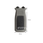 FMA DD M-LOK Front Grip - FG - obrazek 7