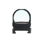 VO FRENZY-X 1x22x26 MTR MOJ(TM) Red Dot Sight - Black - obrazek 9