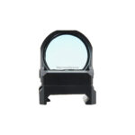 VO FRENZY-X 1x22x26 MTR MOJ(TM) Red Dot Sight - Black - obrazek 10