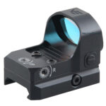 VO FRENZY 1x20x28 TEK(TM) Red Dot Sight - Black - obrazek 6