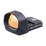 VO FRENZY 1x20x28 TEK(TM) Red Dot Sight - Black - obrazek 7
