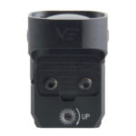 VO FRENZY 1x20x28 TEK(TM) Red Dot Sight - Black - obrazek 8