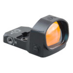 VO FRENZY 1x20x28 TEK(TM) Red Dot Sight - Black - obrazek 9