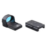 VO FRENZY 1x20x28 TEK(TM) Red Dot Sight - Black - obrazek 10