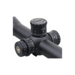 VO TAURON 4-16x44 HD SFP Riflescope - Black - obrazek 6