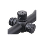 VO TAURON 4-16x44 HD SFP Riflescope - Black - obrazek 7
