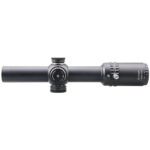 VO GRIMLOCK 1-6x24 SFP GenII LPVO Riflescope - Black - obrazek 6