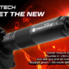 AceTech PREDATOR X (AT2000R) Tracer Suppressor - Black OD-A-PAS0402-B-002 asgbox.pl