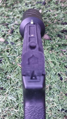 TDC Conversion kit for TM BODYGUARD 380 ( plus 16mm thread) - obrazek 7