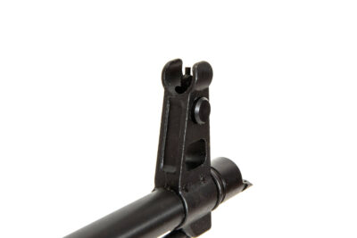 E a L AKM Essential GATE ASTER SE V3 - Black / Wood - obrazek 10