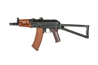 E a L AKS-74UN Essential GATE ASTER SE V3 - Black / Wood - obrazek 7