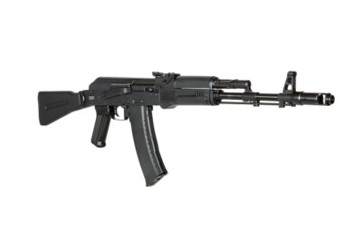 E a L AK-74MN Essential GATE ASTER SE V3 - Black - obrazek 6