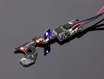 E a L AKS-74UN Essential GATE ASTER SE V3 - Black / Wood - obrazek 10