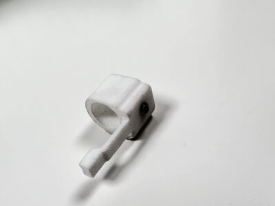TDC Conversion kit for TM BODYGUARD 380 (-14mm thread) - obrazek 10