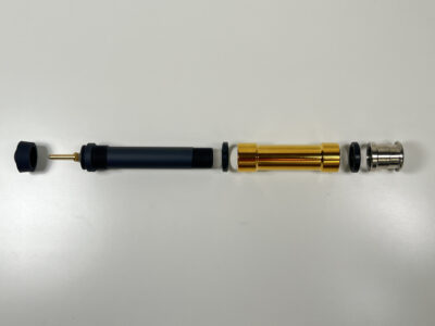 SniperMechanics W.A.S.P kit for VSR 10 sniper rifles - obrazek 6