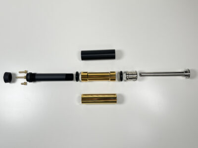 SniperMechanics W.A.S.P kit for VSR 10 sniper rifles - obrazek 9