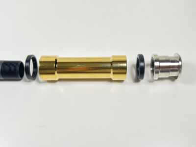 SniperMechanics W.A.S.P kit for SSG 10 sniper rifles - obrazek 6