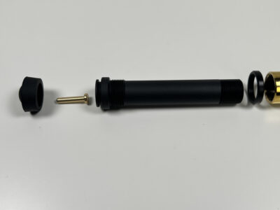SniperMechanics W.A.S.P kit for SSG 10 sniper rifles - obrazek 7