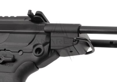 SIG AIR ProForce MCX Virtus AEG Carbine Replica - Black - obrazek 6