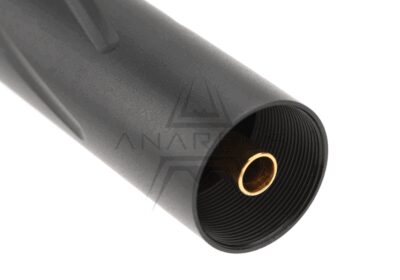 Novritsch SSG10 A2 Sniper Rifle (2.8 J) - Black - obrazek 9