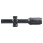 VictOptics ZOD 1-4x20 IR SFP LPVO Riflescope - Black - obrazek 6