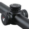 VictOptics ZOD 1-4x20 IR SFP LPVO Riflescope - Black OD-A-OPSL21 asgbox.pl