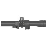 VictOptics SVD Dragunov 4x24 FFP Riflescope - Black - obrazek 6
