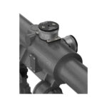 VictOptics SVD Dragunov 4x24 FFP Riflescope - Black - obrazek 7