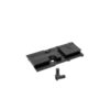 VO FRENZY Plus (VOD) Mounting Plate for Glock MOS Pistols - Black OD-A-SCFRM-12 asgbox.pl