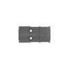 VO FRENZY Plus (VOD) Mounting Plate for Glock MOS Pistols - Black OD-A-SCFRM-12 asgbox.pl