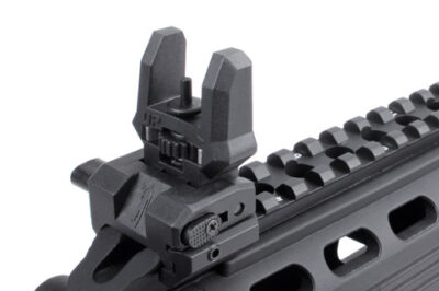 CAA - Airsoft RONI B Conversion for M9/M9A1, Dark Earth - obrazek 6