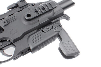 CAA - Airsoft RONI B Conversion for M9/M9A1, Dark Earth - obrazek 8