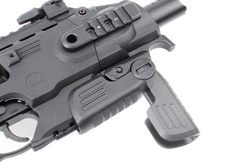 CAA - Airsoft RONI B Conversion for M9/M9A1, Dark Earth CAA011 asgbox.pl CAA - Airsoft RONI B Conversion for M9/M9A1, Dark Earth - obrazek 8