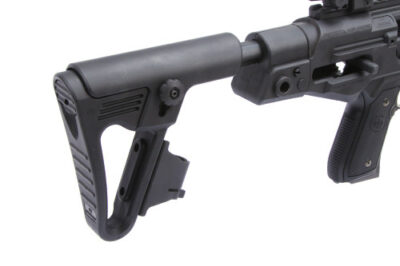 CAA - Airsoft RONI B Conversion for M9/M9A1, Dark Earth - obrazek 10