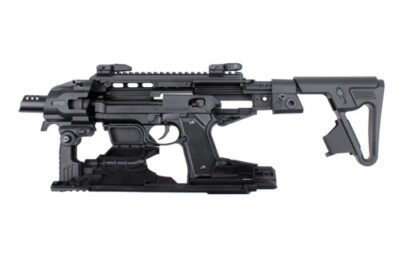 CAA - Airsoft RONI B Conversion for M9/M9A1, Dark Earth - obrazek 14