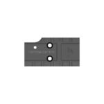 VO FRENZY Plus Mount for CZ Shadow 2 / P-10C OR - Black - obrazek 9