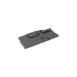 VO FRENZY Plus Mount for CZ Shadow 2 / P-10C OR - Black - obrazek 7