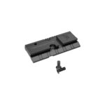 VO FRENZY Plus Mount for CZ Shadow 2 / P-10C OR - Black - obrazek 8
