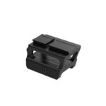 VO VOD(TM) / FRENZY Plus RIS RISER Mount - Black - obrazek 6