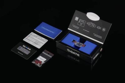 GATE Blu-Link Bluetooth Programming Module TITAN / ASTER - obrazek 8