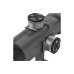VictOptics SVD / AK 1x28 Airsoft Red Dot Sight - Black - obrazek 8