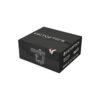 VictOptics SVD / AK 1x28 Airsoft Red Dot Sight - Black OD-A-RDSL30 asgbox.pl