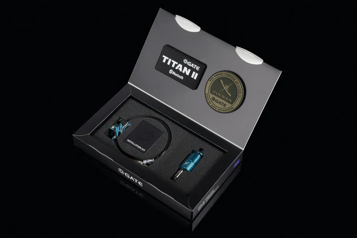 GATE HPA kit PULSAR S and TITAN II Bluetooth(R) EXPERT V2 - Rear Wiring OD-A-HPA-PSR2 asgbox.pl GATE HPA kit PULSAR S and TITAN II Bluetooth(R) EXPERT V2 - Rear Wiring - obrazek 7