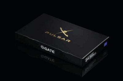 GATE HPA kit PULSAR S and TITAN II Bluetooth(R) EXPERT V2 - Rear Wiring - obrazek 8